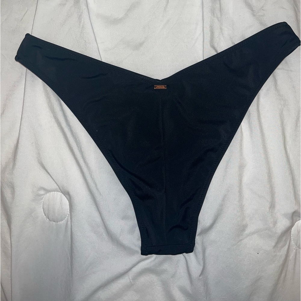 PINK VS bikini bottom